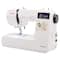 Janome JW8100 Computerized Sewing Machine with 100 Stitches